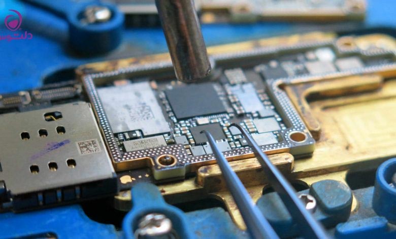 تعمیرات گوشی سامسونگ در کرمانشاه