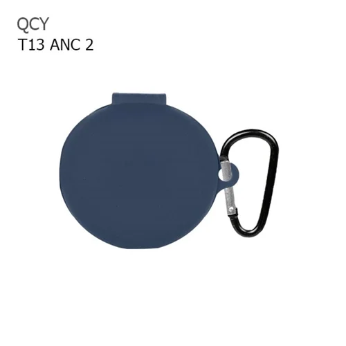 کاور ایرفون سیلیکونی QCY T13 ANC 2