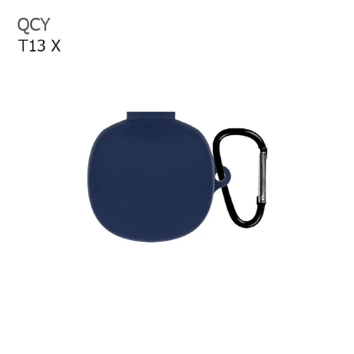 کاور ایرفون سیلیکونی QCY T13 X