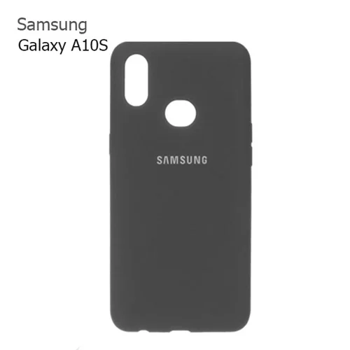 قاب سیلیکونی پاک کنی اورجینال Samsung Galaxy A10s