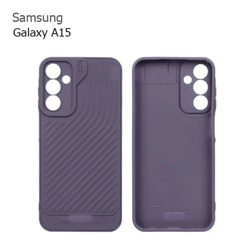 قاب Gear4 کبریتی Samsung Galaxy A15