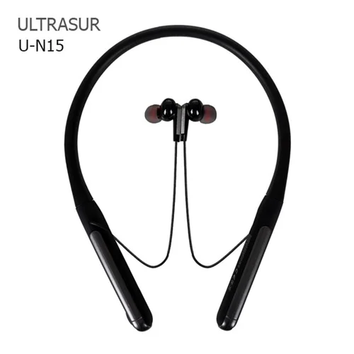 هندزفری گردنی بی سیم UltraSUR مدل U-N15
