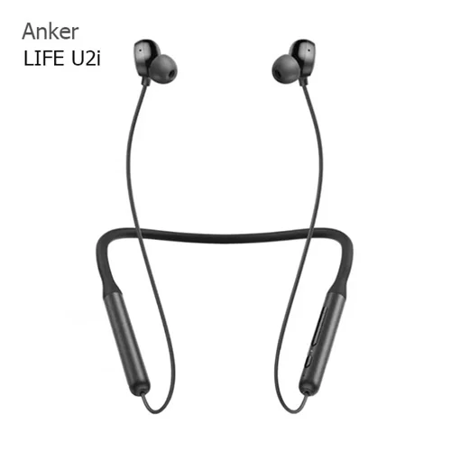 هندزفری گردنی Anker مدل A3213 Life U2i (با گارانتی)