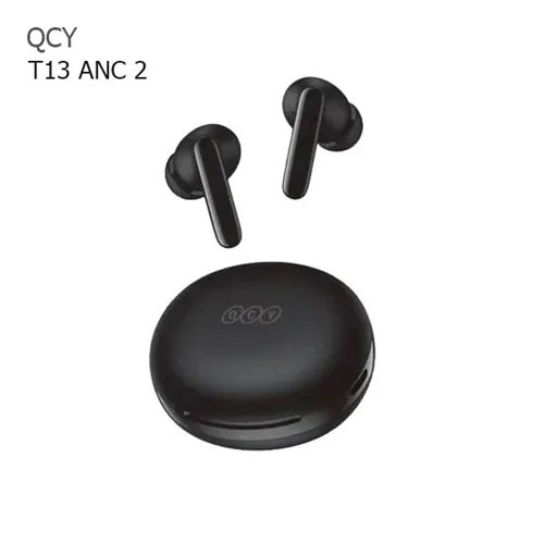 ایرفون بی سیم QCY مدل T13 ANC2