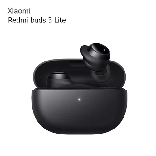ایرفون بی سیم Xiaomi مدل Redmi Buds 3 Lite