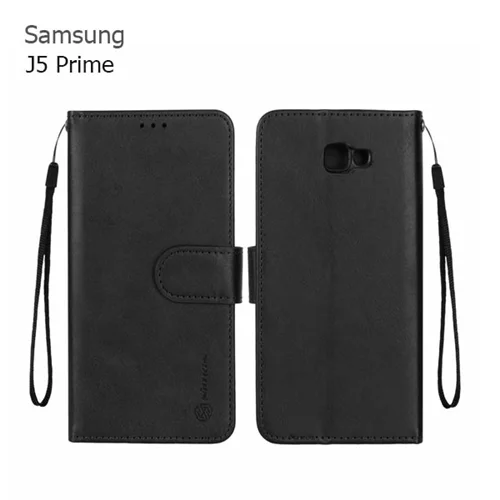 کیف موبایل مگنتی Nillkin مدل Galaxy J5 Prime