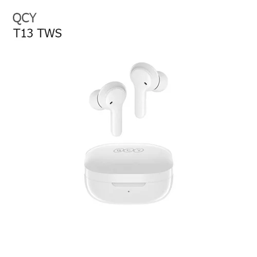 ایرفون بی سیم QCY مدل T13