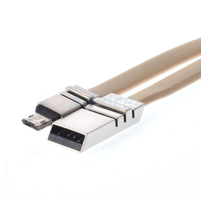 کابل شارژر Micro USB مدل WK DESIGN WDC-006