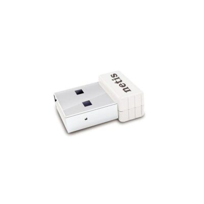 کارت شبکه بی سیم USB نانو 150Mbps نتیس مدل WF2120
